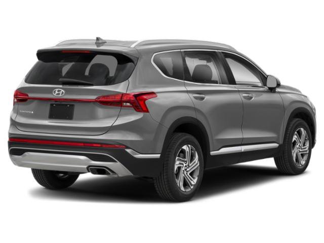 hyundai santa fe 2021 5NMS6DAJ3MH353294 image hyundai santa fe 2021 5NMS6DAJ3MH353294 image